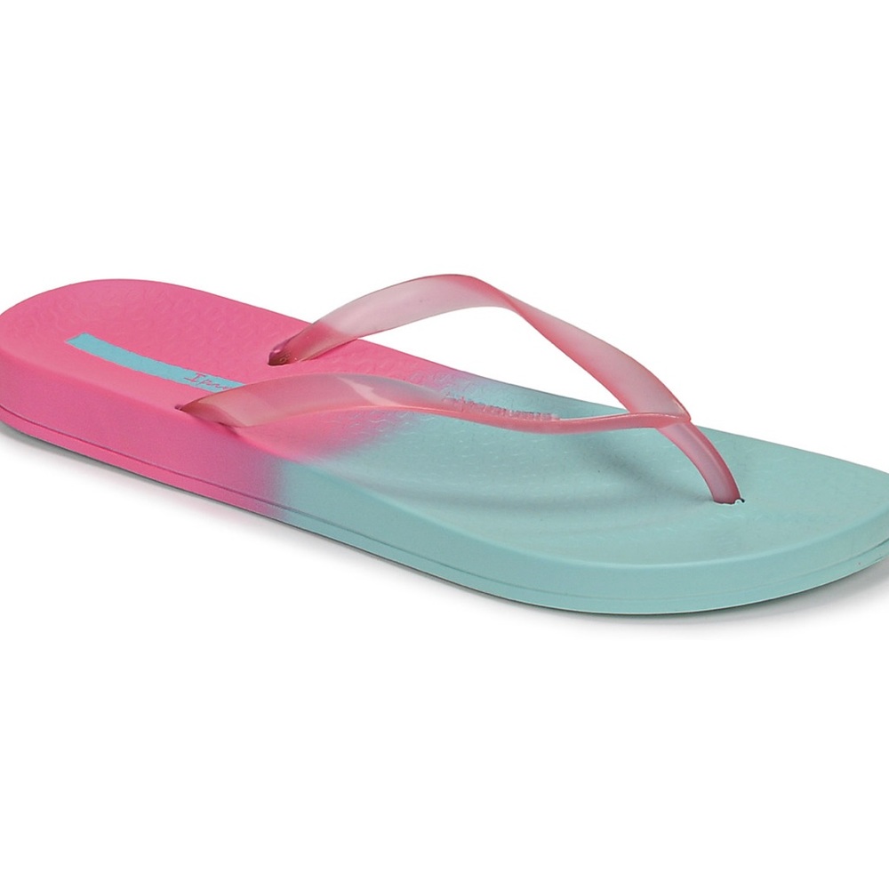 Ipanema Colorful Flip Flops